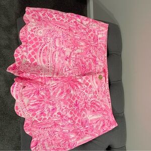 Lily Pulitzer Shorts